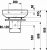 LAUFEN FORM 810672 550 x 420