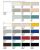 Arbonia   PLANTHERM   1500x700