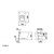 Laufen Alessi dOt 2090.0