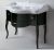 Azzurra    Victorian style  jub 110  110x62