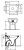 AXA 2009 Due 15014 37 х 51 см
