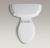 KOHLER Portrait K-14247-FL-0