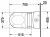 Duravit DARLING NEW 212601