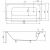 BESCO Modern 130x70