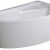 BESCO Rima 170 P 170x110
