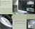 Ardeco CALLA CL65 120x55