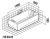 Teuco Nearia HF03 Hydrosonic 180x90