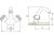 Migliore Axo Swarovski ML.KRN-634F