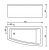 Gruppo Treesse  Asyx  160 X 90