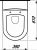 LAUFEN MYLIFE 820946