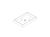 Agape 2002 - Benedini Associati 001 55 x 36 см