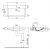 Azzurra   Thin   Thi75/sosp  75X45