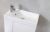 BelBagno CAPELLA BB500BHLC/LEFT/BL 500x720