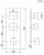 Carlo Frattini Fima Brick F3513/2