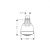 Hansgrohe Selecta 28447000