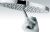 Bossini Oval-Arc 250 x 170 mm H45725