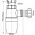 Mcalpine MRSK1-ANW