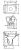 AXA 2009 Due 15018 37 х 48 см