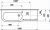 LAUFEN LB3  813684  1250 x 420 