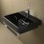 Catalano Zero Nero  60  COD 6QZENE   60 x 50