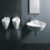 Catalano Zerolight 60/2   COD 6BZE  60 x 50