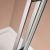 CEZARES STYLUS-M-BF-1-120-C-Cr 1200х1950	
