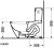 Duravit Starck 2 016301