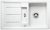 Blanco BLANCOPRION 45 S 78х51