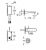 GROHE Veris F-digital  36278 000