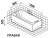 Teuco Nearia HF03 Hydrosonic 180x90