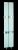 RIDEA Othello Twin 1810x450