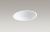 KOHLER Iron Flute K-2816-P5-0 46,8х39,1
