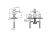 Ritmonio Type-Face M0BA3002