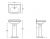 Simas   Classic  Londra  LO 914  58x45