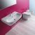 Catalano Sfera 90  COD 1901C300   90 x 45