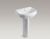 KOHLER Wellworth K-2293-1-0 52,7х46,4