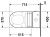 Duravit Starck 3 212001