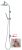 Bossini Zoe - column renovation Ø 200 mm L02353
