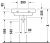 Duravit HAPPY D.041760 60х48 см