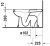 Duravit 1930 022701
