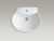 KOHLER Anatole K-2099-1-0 55,2х46,4