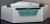 Eago WHIRLPOOL BATHTUB FOR TWO PERSONS 1500x1500x610mm