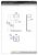 Noken - ARQUITECT 100048993, 35 х 35 см 