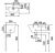 Laufen ILBAGNOALESSI DOT 815901 450 x 330