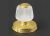 Cristal-et-bronze MILLESIME 25417