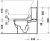 Duravit Starck 3 214109