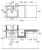 Althea Ceramica Design Plus 40056 1000х400 мм