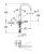 GROHE  Eurostyle Cosmopolitan Смеситель однорычажный для мойки, 33975 002