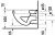 Duravit D-Code 221009