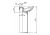Ceramica Dolomite Novella Mini J378300 60 x 45,5 cm